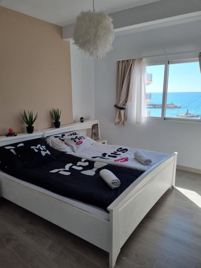 Vistal Al Mar Palasiet Villajoyosa Exterior photo